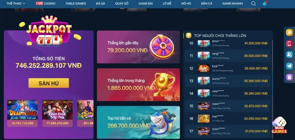 Hoàn trả cược thua xn88 code